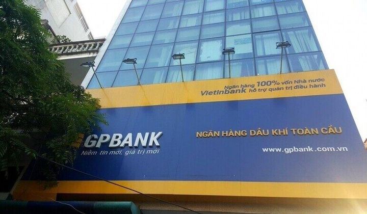 GPBank Thăng Long bán đấu giá bất động sản tại TP. Hà Nội, giá khởi điểm gần 580 triệu đồng