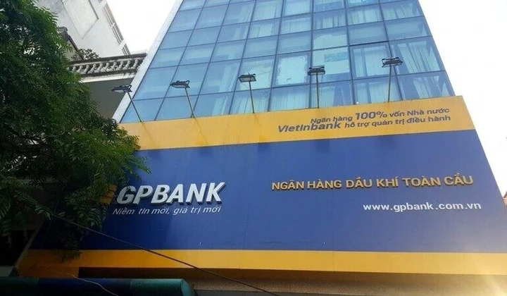 GPBank Thăng Long bán đấu giá bất động sản tại TP. Hà Nội, giá khởi điểm gần 580 triệu đồng
