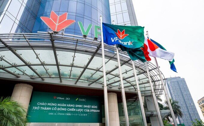 VPBank nộp thuế nhiều nhất Việt Nam năm 2022