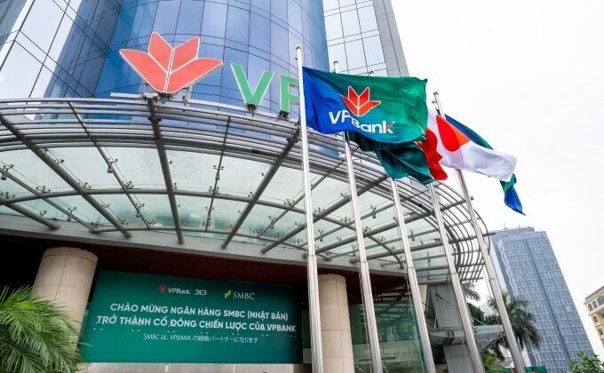 VPBank nộp thuế nhiều nhất Việt Nam năm 2022