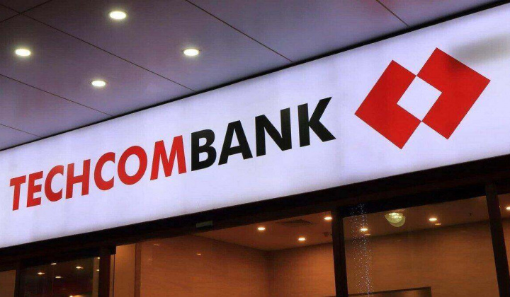 Ngân hàng Techcombank công bố kết quả kinh doanh quý III