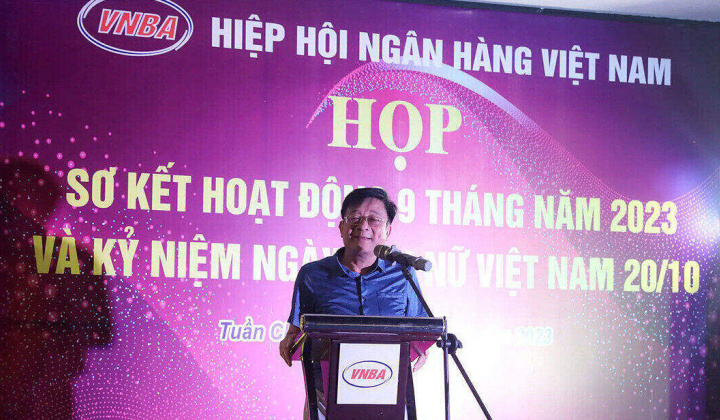 Đoàn kết, tạo sức mạnh hướng tới nâng cao hơn nữa vị thế của VNBA