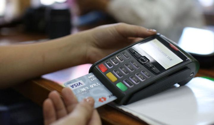 Cẩn trọng với chiêu trò đảo nợ thẻ tín dụng