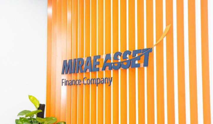 MAFC được tăng vốn điều lệ lên 2.000 tỷ đồng