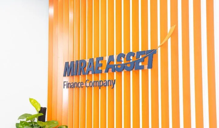 MAFC được tăng vốn điều lệ lên 2.000 tỷ đồng