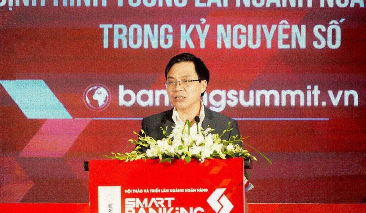 Dữ liệu là tài sản quý giá đối với các ngân hàng