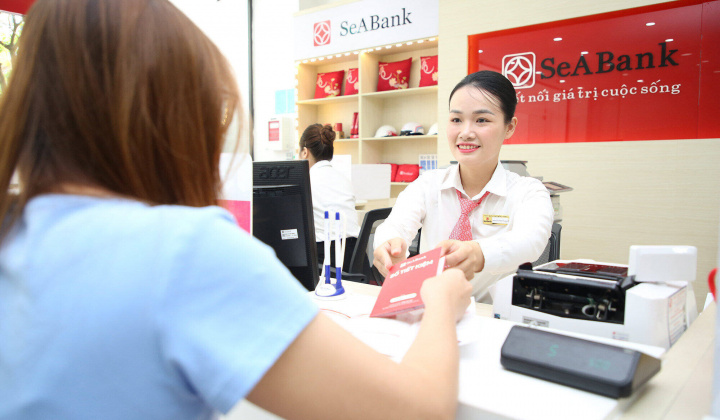 SeABank sắp phát hành 42 triệu cổ phiếu ESOP năm 2023