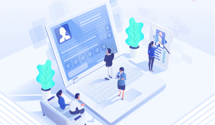 Agribank tuyển dụng hơn 150 nhân sự công nghệ thông tin