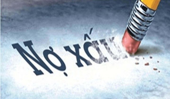 Công tác xử lý nợ xấu còn nhiều khó khăn
