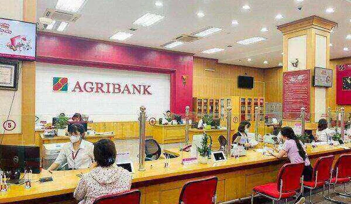 Agribank tuyển dụng nhân sự đợt 2 năm 2023