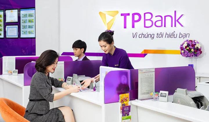 TPBank được bình chọn là Nhà tuyển dụng yêu thích nhất năm 2021