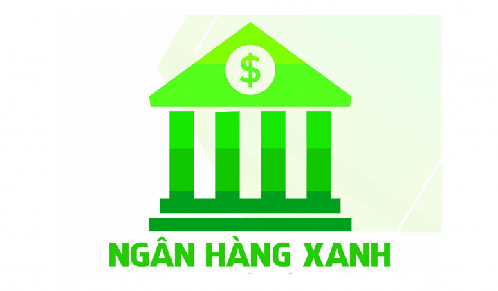 Tọa đàm "Ngân hàng xanh - Kinh nghiệm quốc tế và giải pháp cho các TCTD Việt Nam"
