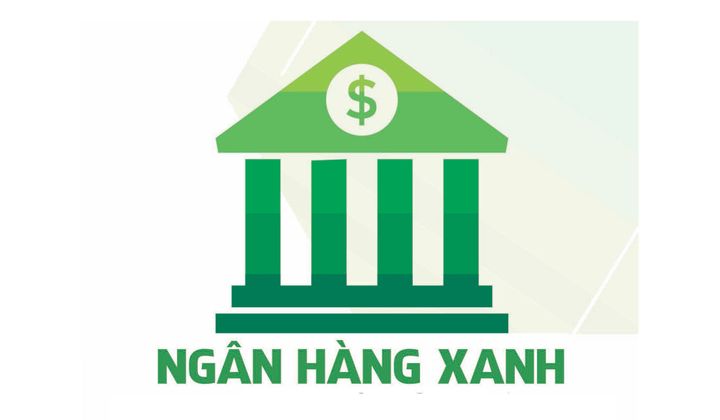 Tọa đàm "Ngân hàng xanh - Kinh nghiệm quốc tế và giải pháp cho các TCTD Việt Nam"