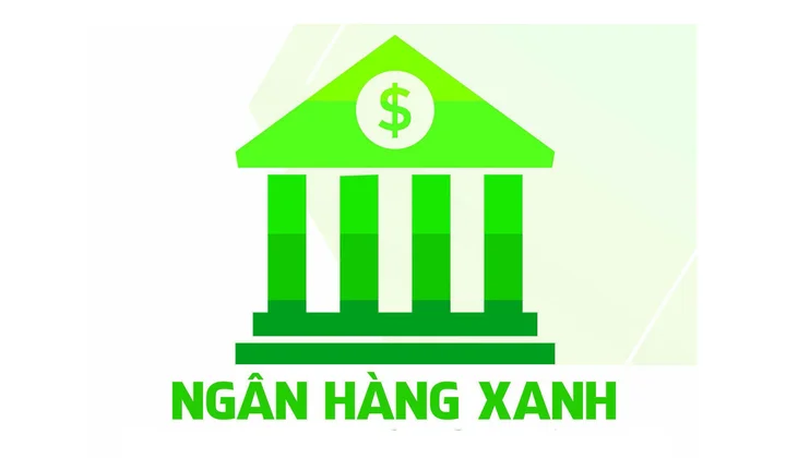 Tọa đàm "Ngân hàng xanh - Kinh nghiệm quốc tế và giải pháp cho các TCTD Việt Nam"