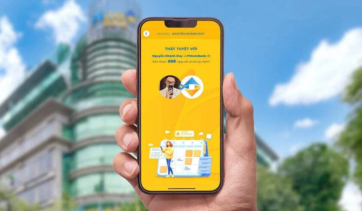 Ngân hàng PVcomBank triển khai chuỗi hoạt động kỷ niệm 10 năm ra mắt thương hiệu