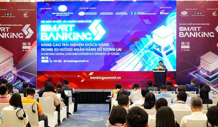 Nâng cao trải nghiệm khách hàng xu thế tất yếu của ngành ngân hàng