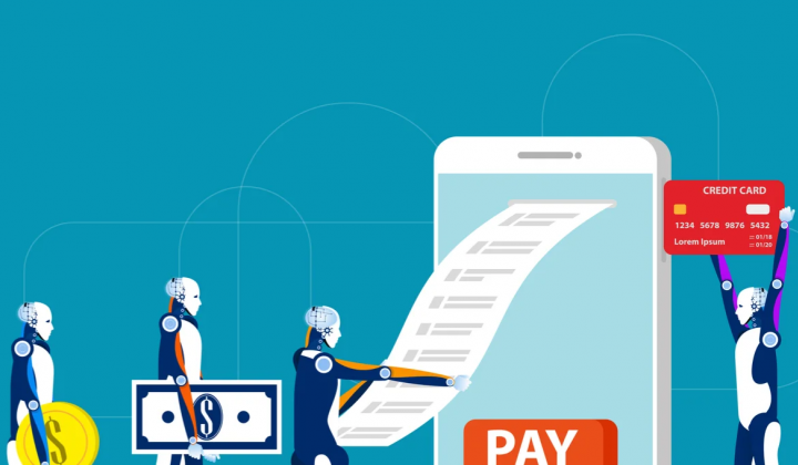 4 lĩnh vực trí tuệ nhân tạo AI đóng vai trò lớn trong ngành ngân hàng