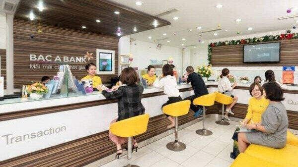 Bac A Bank bổ nhiệm thêm một Phó Tổng Giám đốc