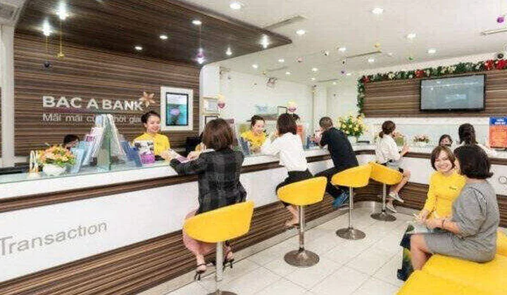 Bac A Bank bổ nhiệm thêm một Phó Tổng Giám đốc