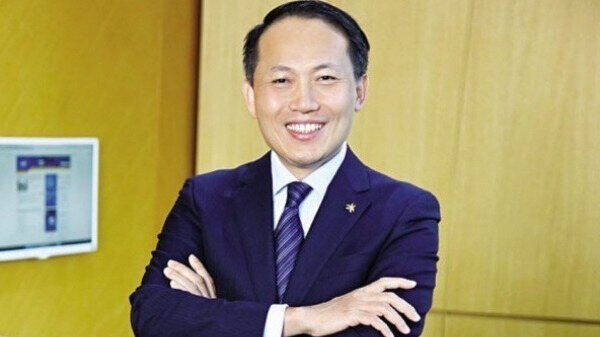 Ông Hàn Ngọc Vũ được tái bổ nhiệm Tổng giám đốc VIB