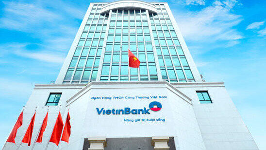 VietinBank được phép tăng vốn điều lệ lên hơn 53.700 tỷ đồng