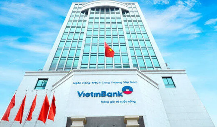 VietinBank được phép tăng vốn điều lệ lên hơn 53.700 tỷ đồng