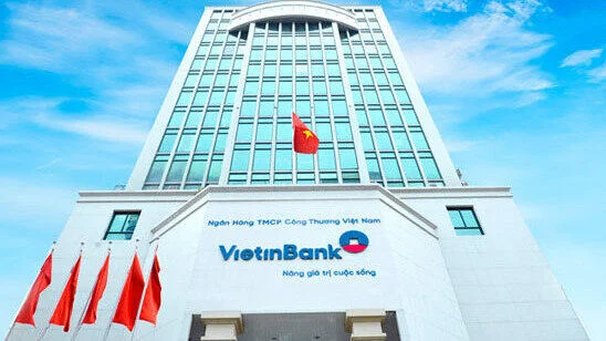 VietinBank được phép tăng vốn điều lệ lên hơn 53.700 tỷ đồng