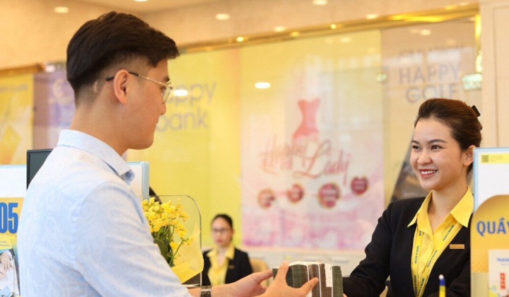 Nam A Bank tăng trưởng ổn định và bền vững trong 9 tháng đầu năm 2023