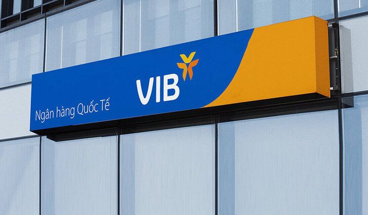 VIB tiếp tục đà tăng trưởng tốt với hiệu quả kinh doanh ở tốp đầu