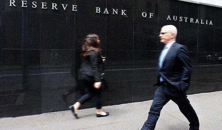 Australia nâng lãi suất lên 4,35% - mức cao nhất trong 12 năm qua