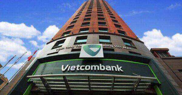 Vietcombank tiếp tục hạ lãi suất huy động