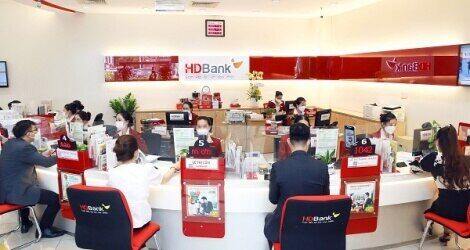 HDBank hoàn thành 65% kế hoạch lợi nhuận trong 9 tháng đầu năm 2023