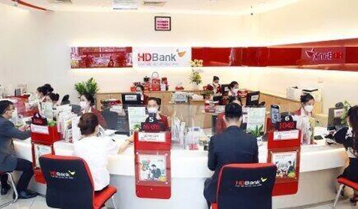 HDBank hoàn thành 65% kế hoạch lợi nhuận trong 9 tháng đầu năm 2023