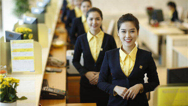 Nam A Bank tuyển dụng hàng loạt chỉ tiêu cho hội sở và chi nhánh