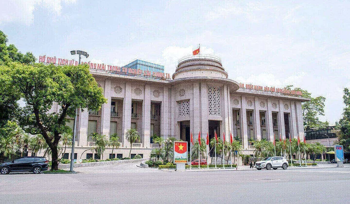 Ngân hàng Nhà nước giải đáp một số câu hỏi về Thông tư 06/2023/TT-NHNN