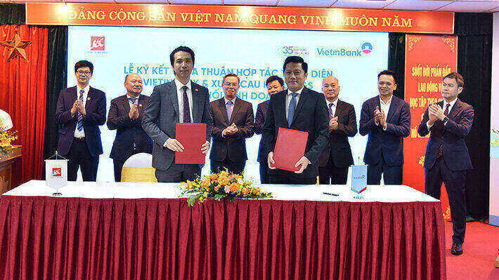 VietinBank và Xuân Cầu Holdings hợp tác toàn diện