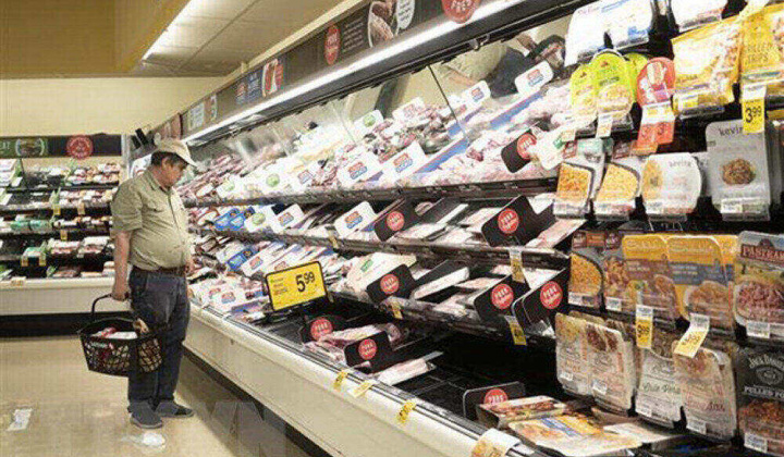 WB công bố báo cáo cập nhật về triển vọng thị trường hàng hóa