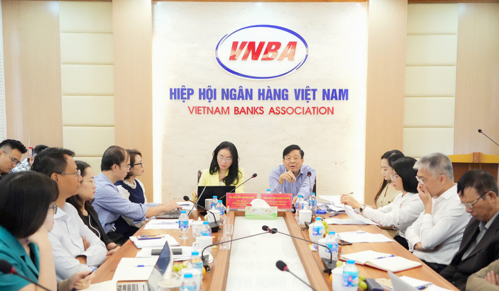 Hiệp hội Ngân hàng Việt Nam góp ý hoàn thiện pháp luật về bảo vệ quyền lợi người tiêu dùng