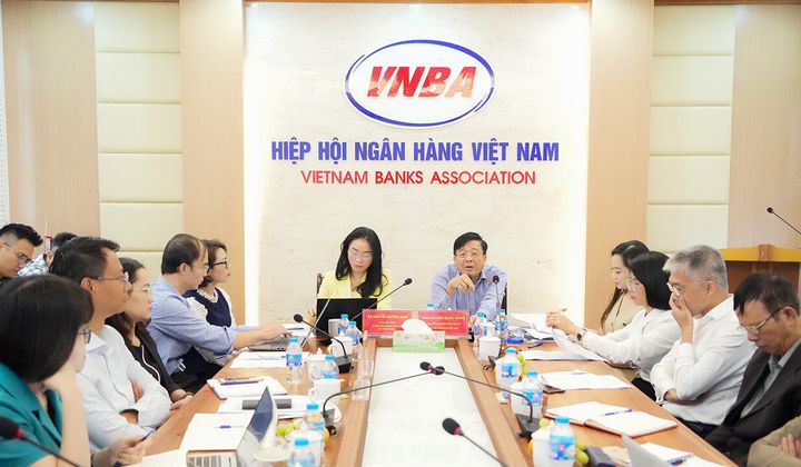 Hiệp hội Ngân hàng Việt Nam góp ý hoàn thiện pháp luật về bảo vệ quyền lợi người tiêu dùng