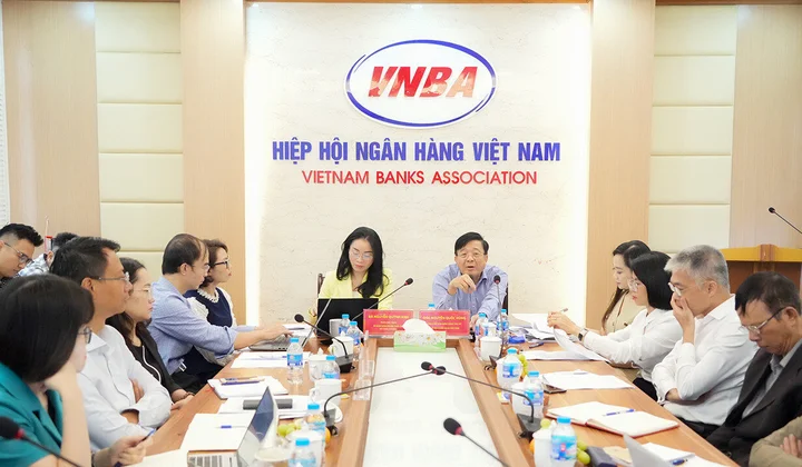 Hiệp hội Ngân hàng Việt Nam góp ý hoàn thiện pháp luật về bảo vệ quyền lợi người tiêu dùng