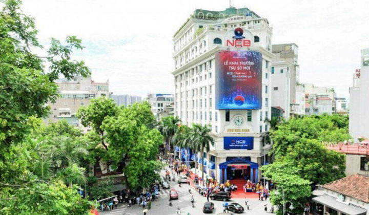 Ngân hàng NCB chuyển mình mạnh mẽ để được khách hàng yêu thích và tin dùng