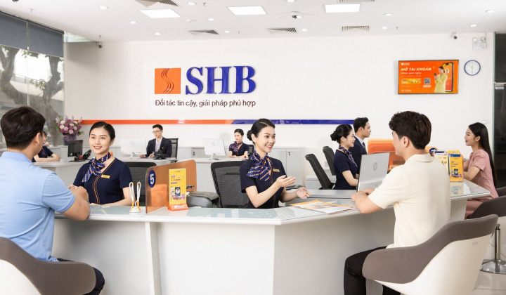 SHB tiếp tục giảm lãi suất cho vay tới 2%/năm hỗ trợ khách hàng