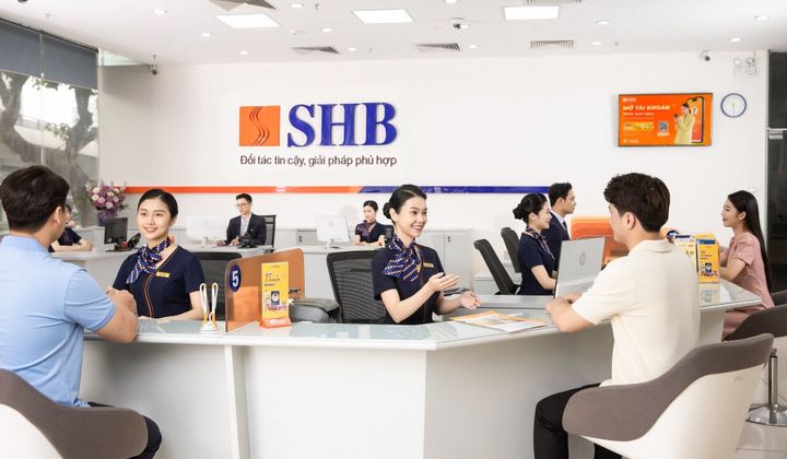 SHB tiếp tục giảm lãi suất cho vay tới 2%/năm hỗ trợ khách hàng