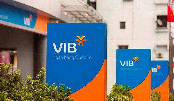 VIB cảnh báo lừa đảo trong giao dịch ngân hàng