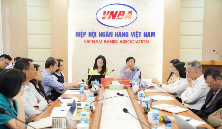 Hiệp hội Ngân hàng Việt Nam góp ý hoàn thiện pháp luật về bảo vệ quyền lợi người tiêu dùng