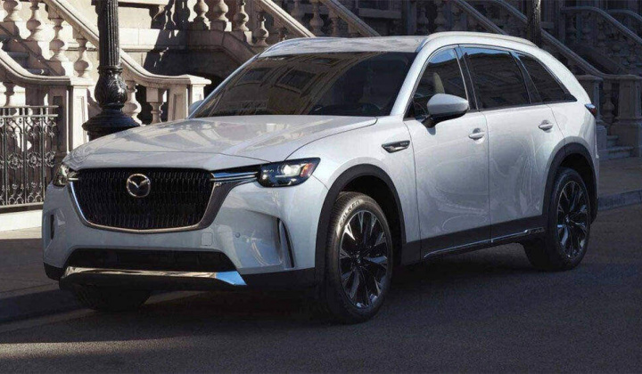 Bac A Bank bán đấu giá xe ô tô MAZDA