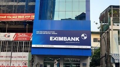 Mời thầu gói “Sửa chữa, cải tạo Eximbank Thị Nghè”