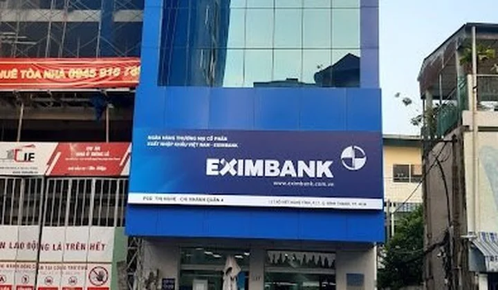 Mời thầu gói “Sửa chữa, cải tạo Eximbank Thị Nghè”