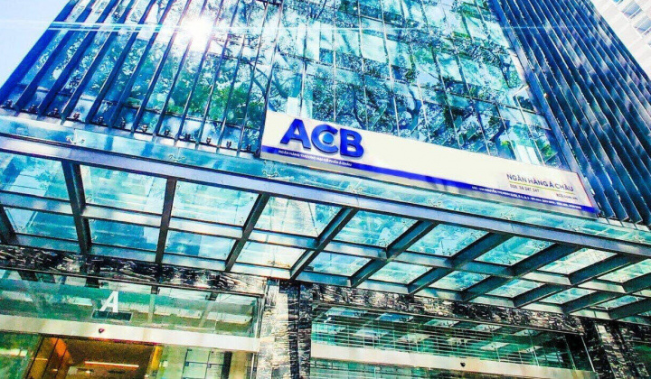 Fitch và Moody’s tiếp tục giữ xếp hạng “triển vọng ổn định” cho  ACB