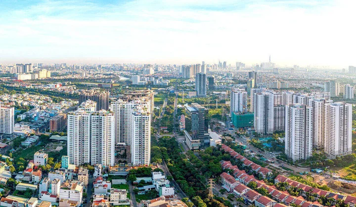 Doanh nghiệp bất động sản ngồi im chờ ngân hàng hỗ trợ là không công bằng với ngân hàng